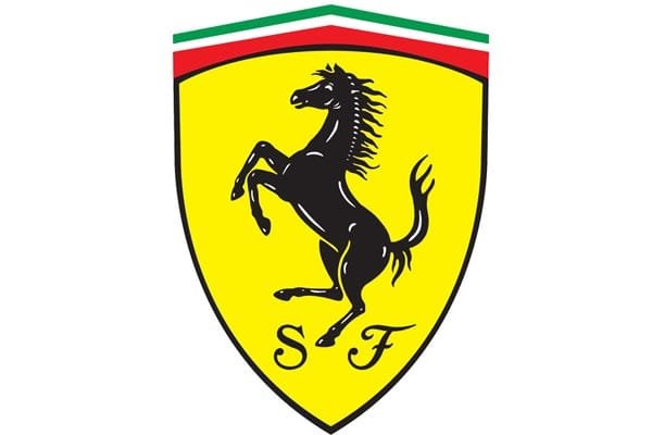 logo-Ferrari