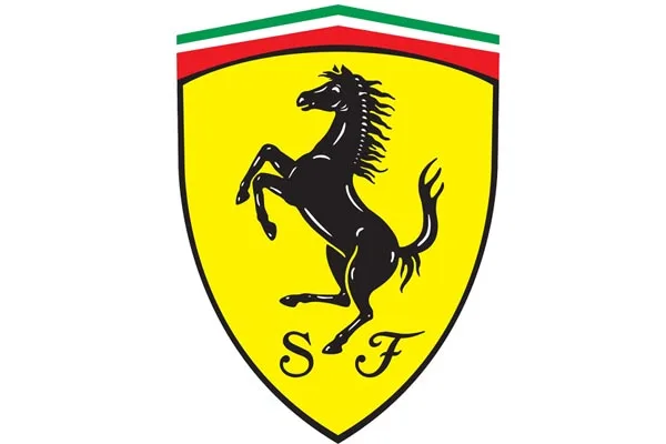 logo-Ferrari